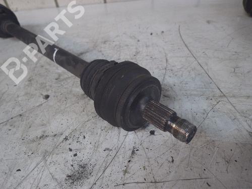 Used Left rear driveshaft MERCEDES-BENZ E-CLASS Convertible (A207) E 200 CGI (207.448) (184 hp) 4711888