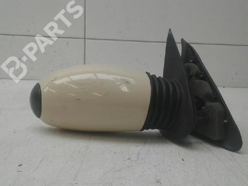 Right mirror FIAT SEICENTO / 600 (187_) 1.1 (187AXB, 187AXB1A, 187AXC1A02) | BP6013591C27 