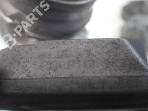Throttle body BMW 1 (E87) 116 d | BP4711948M82 