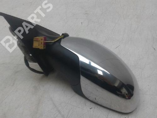 Left mirror SEAT IBIZA III (6L1) 1.4 16V | BP5665784C26 