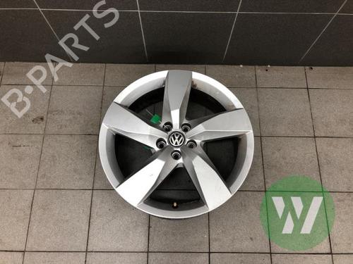 Fælk VW T-CROSS (C11, D31) 1.0 TSi | BP34039662C45 - Image 3