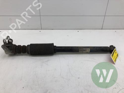 Used Left rear shock absorber OPEL CORSA D (S07) 1.3 CDTI (L08, L68) (75 hp) 31319447