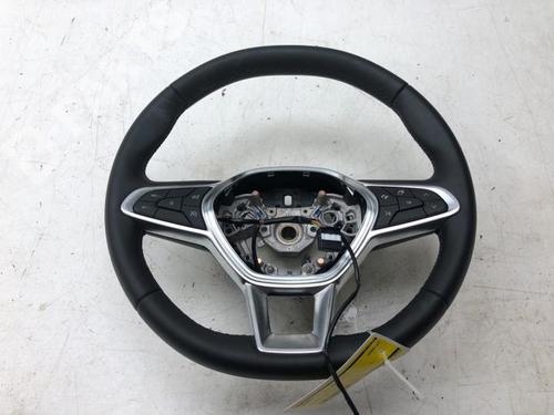 Used Steering wheel RENAULT ZOE (BFM_) ZOE (BFMD) (109 hp) 10726975