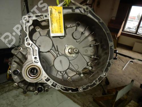 Gearbox MINI MINI (R56) Cooper D | BP4770305M3 