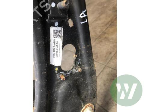 Left rear steering knuckle KIA CEED (CD) 1.0 T-GDI | BP32278144M27