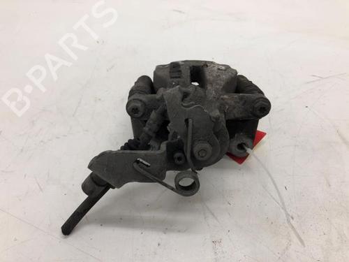 Right rear brake caliper OPEL COMBO Box Body/MPV (K9) 1.5 D | BP28729210M106