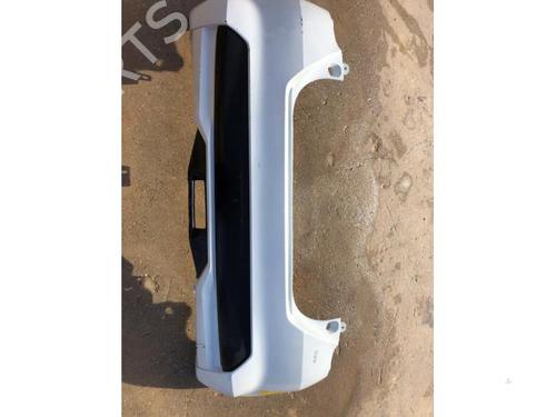 Used Rear bumper NISSAN MICRA V (K14) 1.0 IG-T 100 (101 hp) 29042210