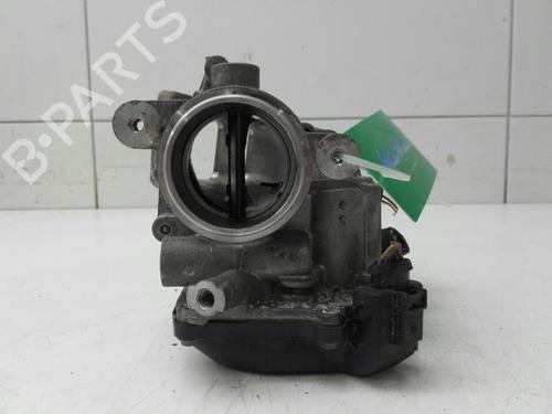 Throttle body VW TOURAN (5T1) 1.6 TDI | BP14575025M82 