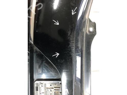 Rear bumper RENAULT TWINGO III (BCM_, BCA_) Z.E: (BCA1) | BP29309656C8