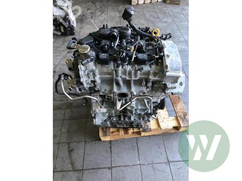 Motor für Motor SKODA KAROQ (NU7, ND7) 1.5 TSI (150 hp) 34407337 34407337