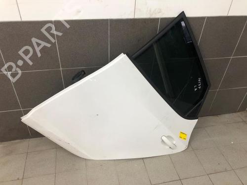Left rear door SEAT IBIZA IV SC (6J1, 6P5) 1.0 TSI | BP21518084C4 