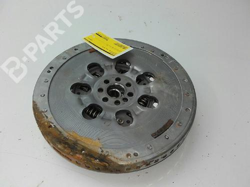 Used Flywheel KIA NIRO I (DE) 1.6 GDI Hybrid (105 hp) 9101219