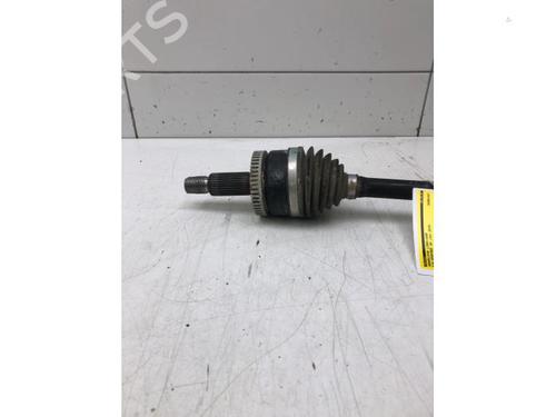 Left front driveshaft KIA SPORTAGE IV (QL, QLE) 1.6 GDI | BP15834743M38 