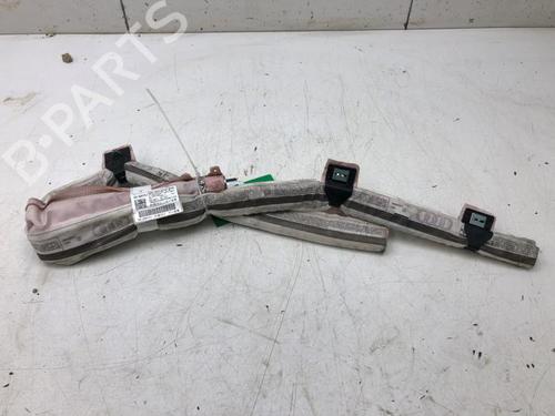 Used Left curtain airbag AUDI A1 Sportback (8XA, 8XF) 1.6 TDI (90 hp) 16483231