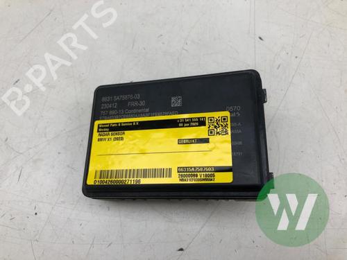 Other BMW X1 (U11) xDrive 30e Plug-in-Hybrid | BP39915235O1 - Image 2