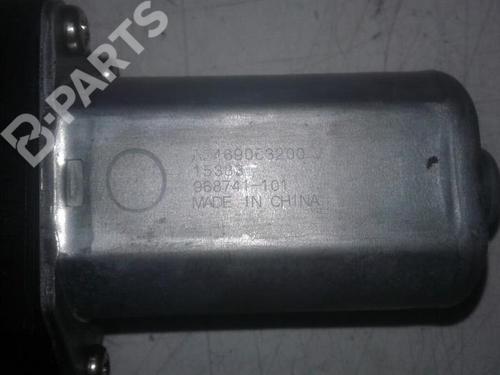 Electronic module MERCEDES-BENZ A-CLASS (W176) AMG A 45 4-matic (176.052) | BP12098146M83 