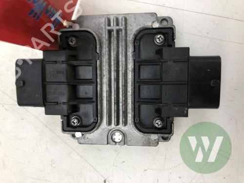Gearbox control unit OPEL CORSA D (S07) 1.4 (L08, L68) | BP36379673M52 - Image 2