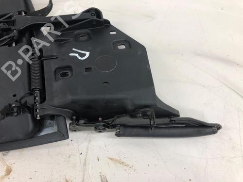 Tailgate AUDI TT (FV3, FVP) TTS TFSI quattro | BP28033837C6 