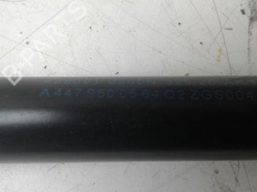 Tailgate lift support MERCEDES-BENZ EQV (W447) EQV 300 (447813, 447815) | BP14575359C138 