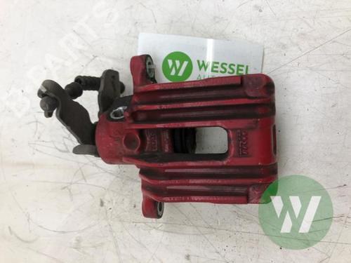 Used Right rear brake caliper Right rear brake caliper SEAT IBIZA V (KJ1, KJG) 1.0 TSI (110 hp) 39981851 39981851