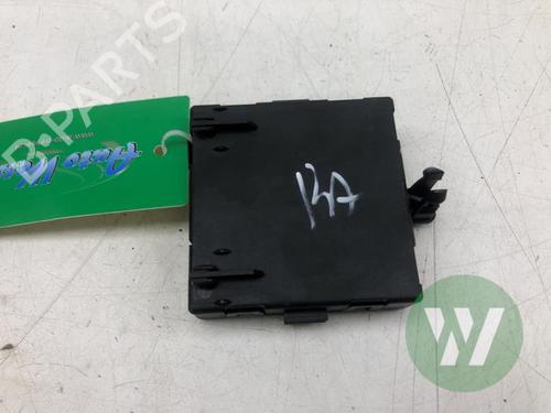 Electronic module MERCEDES-BENZ M-CLASS (W166) ML 350 BlueTEC 4-matic (166.024, 166.023) | BP37641588M83 - Image 2