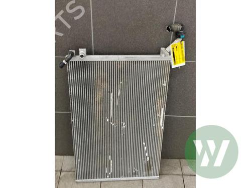 Used AC radiator AC radiator JAGUAR F-PACE (X761) 2.0 Ti4 AWD (300 hp) 32632334 32632334