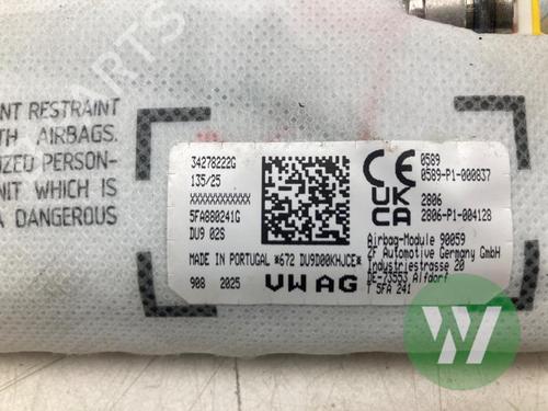Other SEAT LEON Sportstourer (KL8, KLD) 1.5 eTSI | BP36962696O1 - Image 3