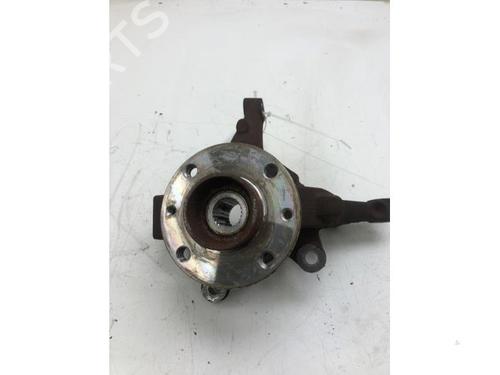 Used Right front steering knuckle DACIA SANDERO II TCe 90 (B8M1, B8MA, B8AC) (90 hp) 19438744