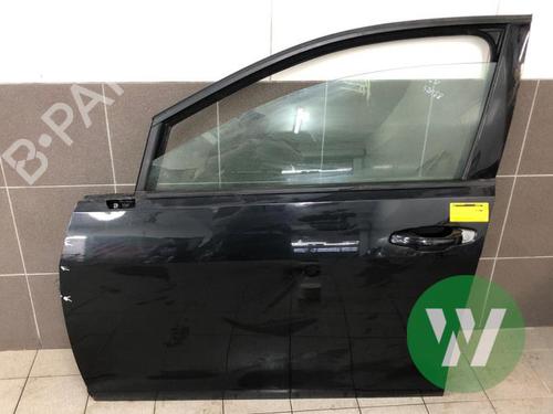 Used Left front door VW GOLF VII (5G1, BQ1, BE1, BE2) 2.0 GTI (245 hp) 31376216