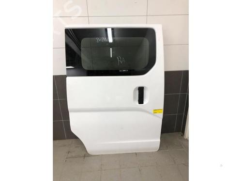 Used Right slide door NISSAN NV200 Van 1.5 dCi 90 (M20, M20N, M20M) (90 hp) 16329167