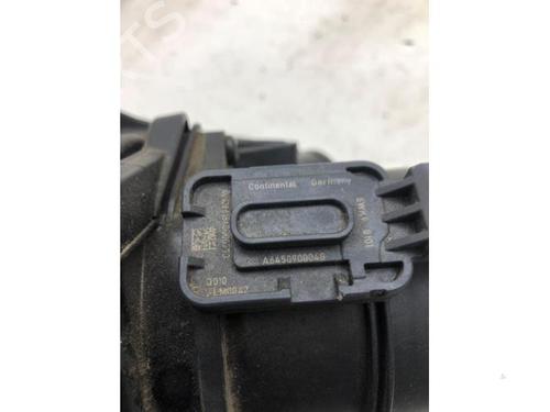 Air filter box MERCEDES-BENZ GLC (X253) 250 d 4-matic (253.909) | BP23436218M87 