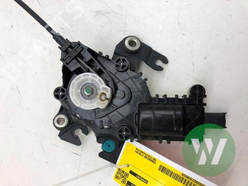 Electronic module VAUXHALL GRANDLAND X / GRANDLAND (A18) 1.6 Turbo D (75) | BP34362184M83 - Image 3