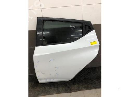 Used Left rear door NISSAN MICRA V (K14) 1.0 IG-T 100 (101 hp) 28802668
