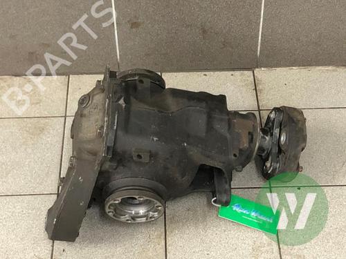 Rear differential BMW 3 Coupe (E92) 320 d | BP38235035M24 - Image 7