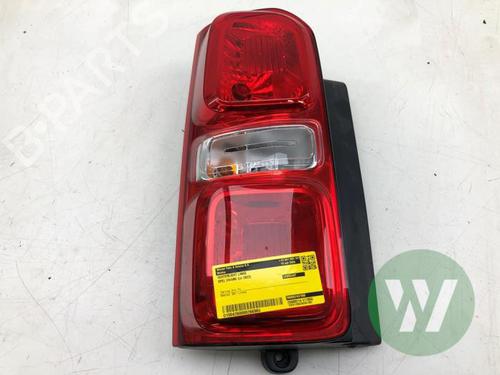 Used Left taillight Left taillight OPEL VIVARO C Van (K0) VIVARO-E (136 hp) 39914646 39914646