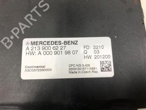 Used Control unit MERCEDES-BENZ B-CLASS Sports Tourer (W247) B 250 e (247.086) (218 hp) 30333856