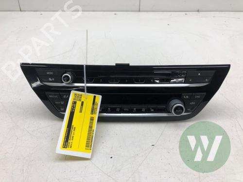 Used Climate control Climate control 36878009 36878009