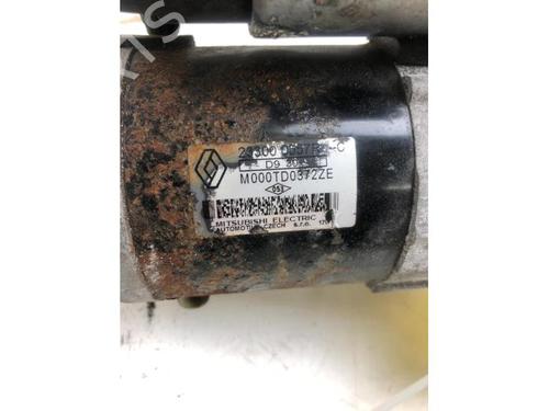 Starter DACIA SANDERO II TCe 90 (B8M1, B8MA, B8AC) | BP19141998M8