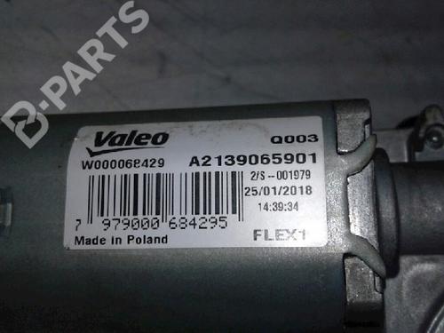 Rear wiper motor MERCEDES-BENZ GLC Coupe (C253) 220 d 4-matic (253.303, 253.305) | BP7795895M102 