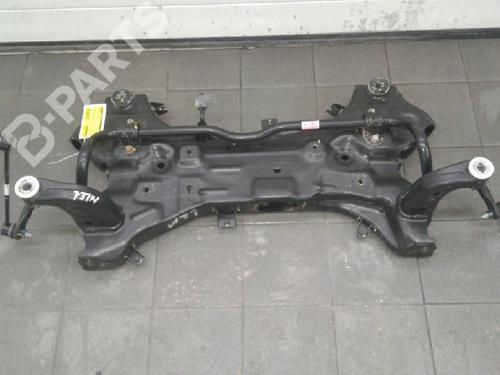 Used Subframe KIA NIRO I (DE) 1.6 GDI Hybrid (105 hp) 7875681