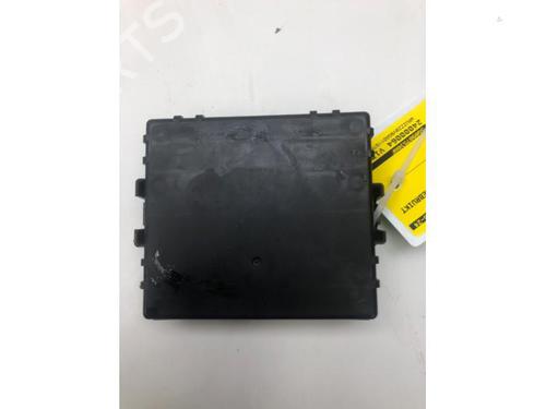 Used Electronic module AUDI A3 Sportback (8VA, 8VF) 1.6 TDI (110 hp) 17799053