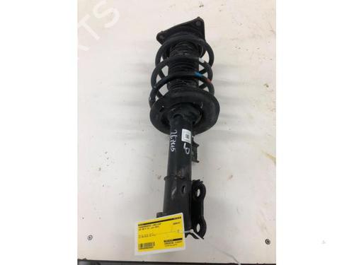 Used Left front shock absorber KIA CEE'D (JD) 1.4 CRDi 90 (90 hp) 29570718