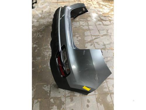 Rear bumper KIA SPORTAGE IV (QL, QLE) 1.6 GDI | BP30126451C8