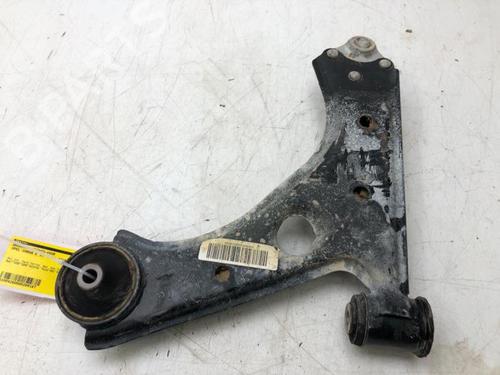 Used Right front suspension arm OPEL CORSA E (X15) 1.4 (08, 68) (90 hp) 14578212