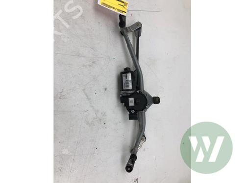 Used Front wiper motor Front wiper motor OPEL VIVARO C Van (K0) 2.0 (144 hp) 33809102 33809102