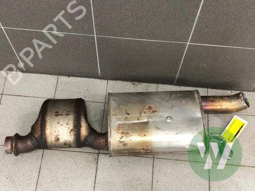 Used Exhaust system OPEL VIVARO C Van (K0) 2.0 (144 hp) 32441069