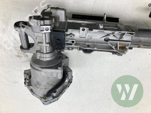 Steering column FORD USA MUSTANG MACH-E (CGW) EV | BP40210965M21 - Image 3