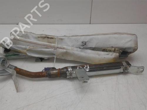 Right curtain airbag AUDI A3 Sportback (8PA) 2.0 TDI 16V | BP14580026C12 