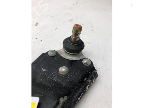 Right front suspension arm OPEL CORSA E (X15) 1.4 (08, 68) | BP17325461M13 