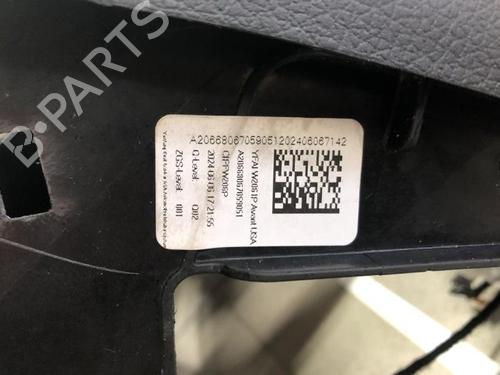 Dashboard MERCEDES-BENZ C-CLASS (W206) C 300 e (206.054) | BP39913556C46 - Image 9